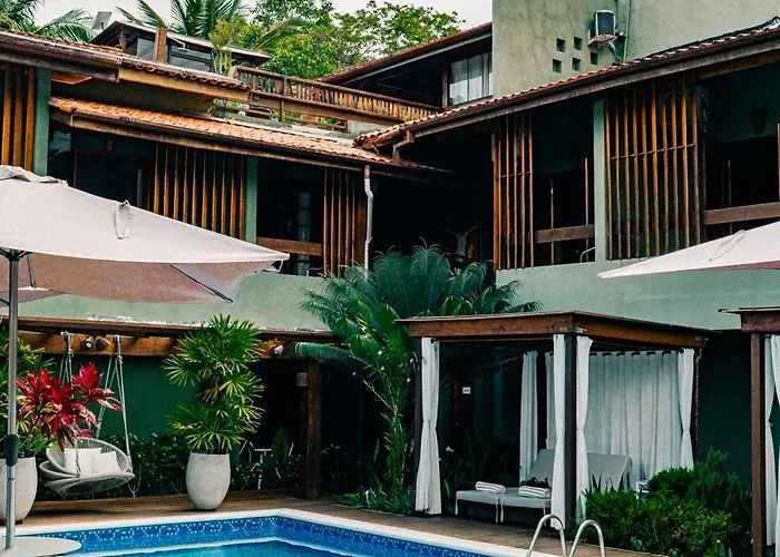Hiu Hotel